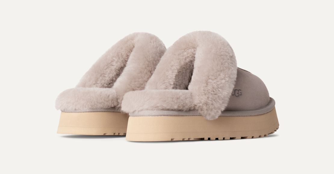 Ugg Disquette - Campfire