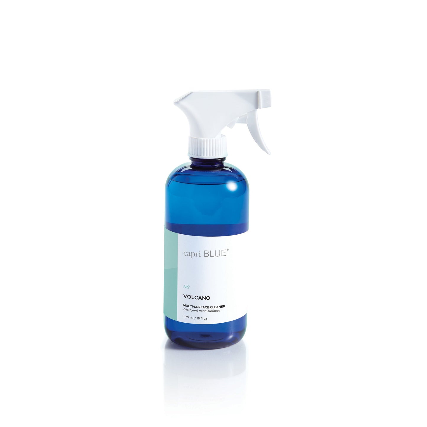 Capri Blue Multi-Surface Cleaner - Volcano
