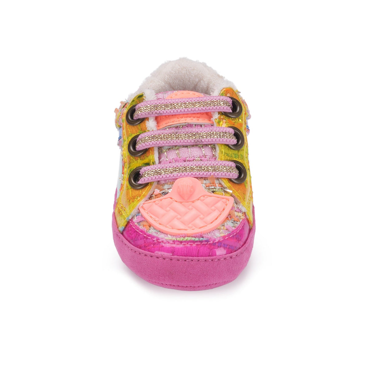 Baby Southbank Tag Sneaker
