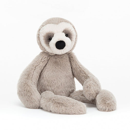 Small Bailey Sloth Jellycat