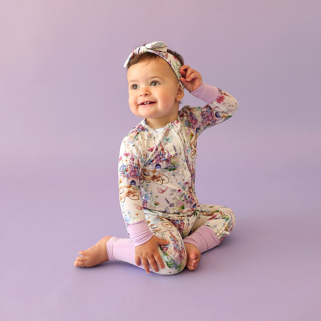 Katrina Convertible One Piece