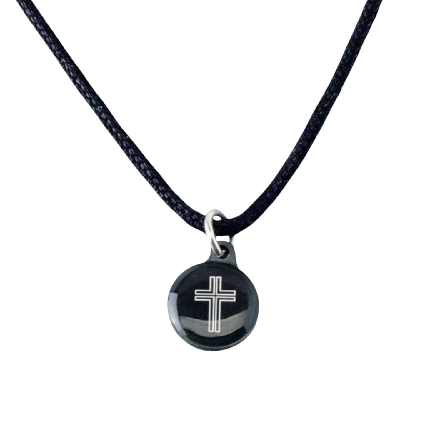 Tap To Pray Survivor Series Necklace