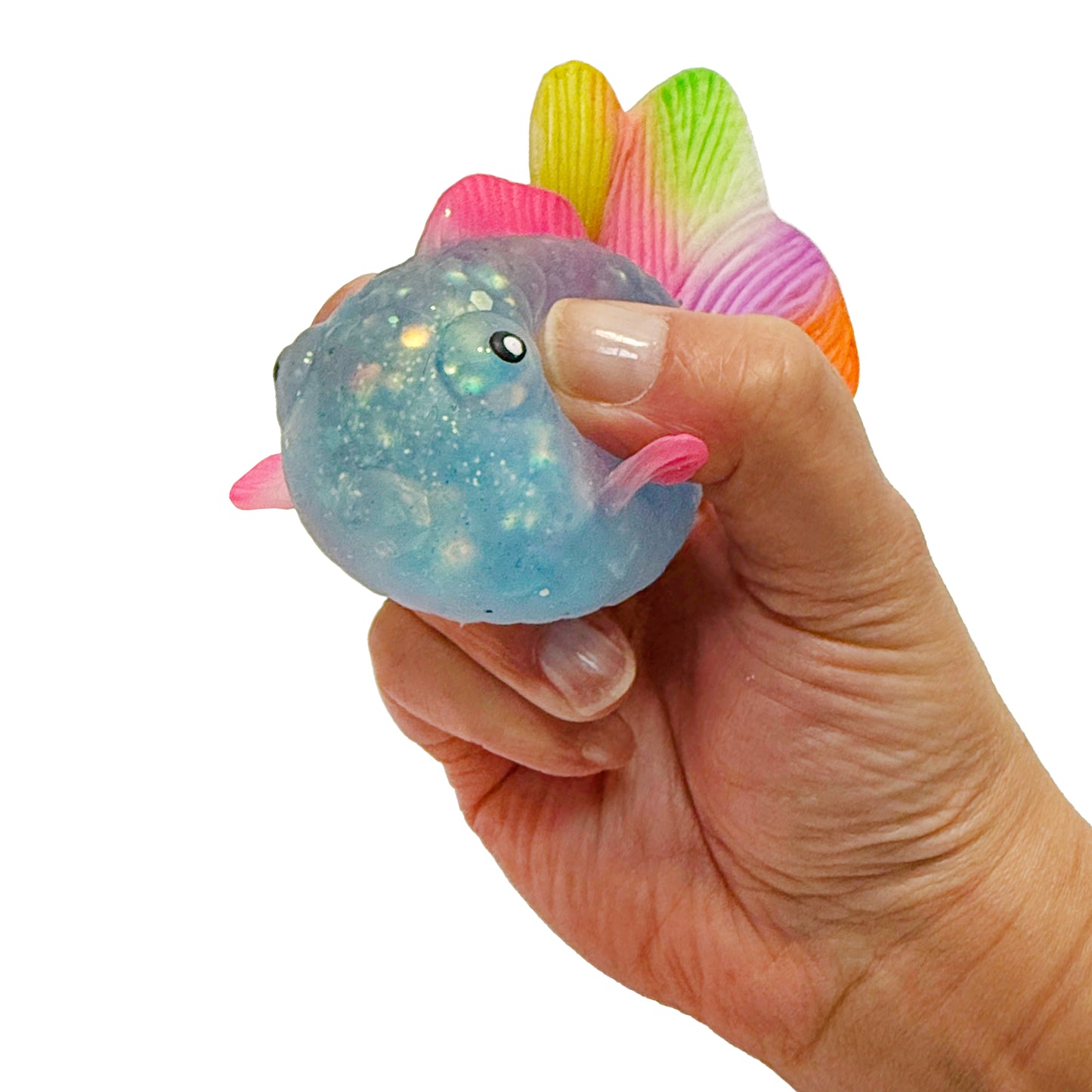 Squishy Fish