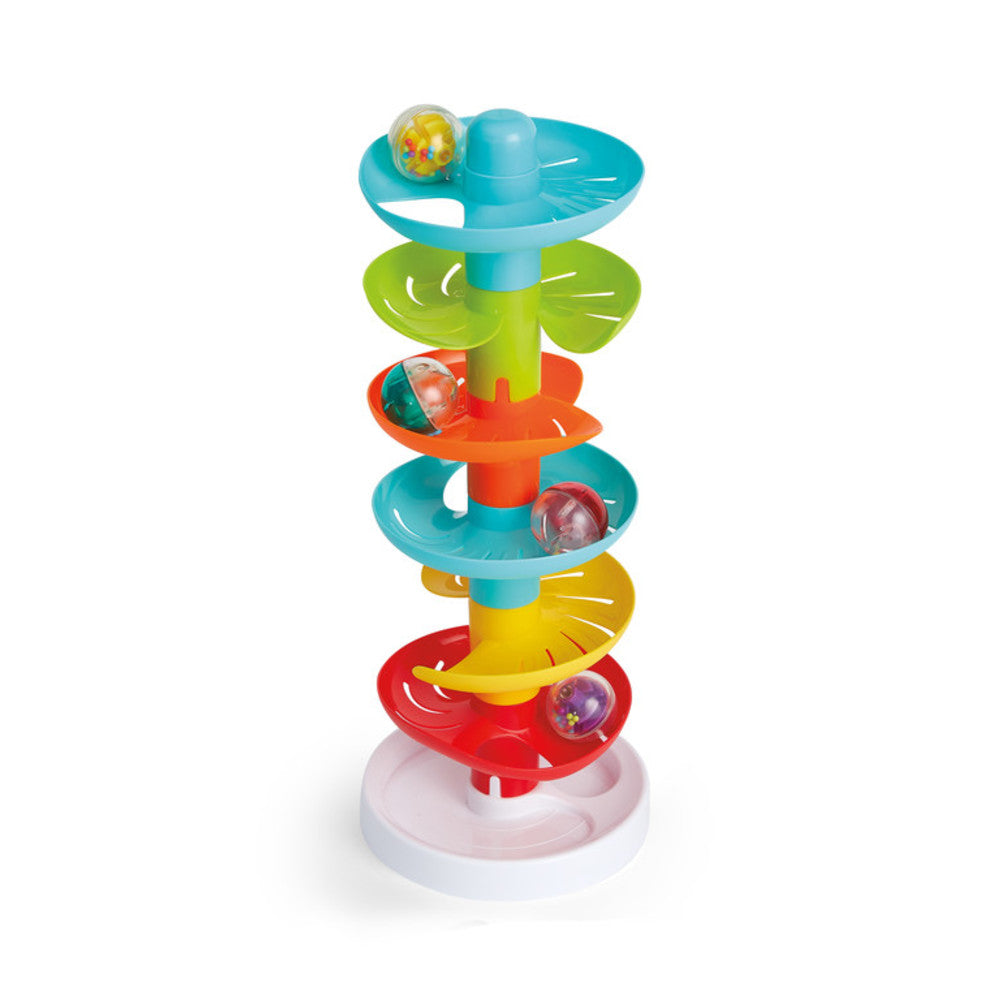 Whirl ‘N Go Ball Tower