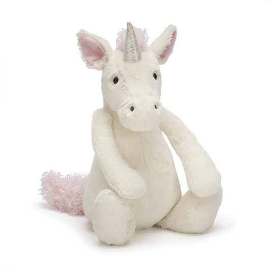 Large Bashful Unicorn Jellycat