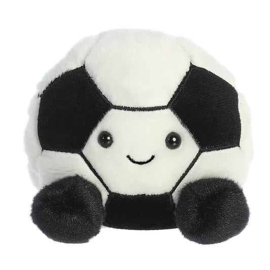 5"  Striker Soccerball Palm Pals