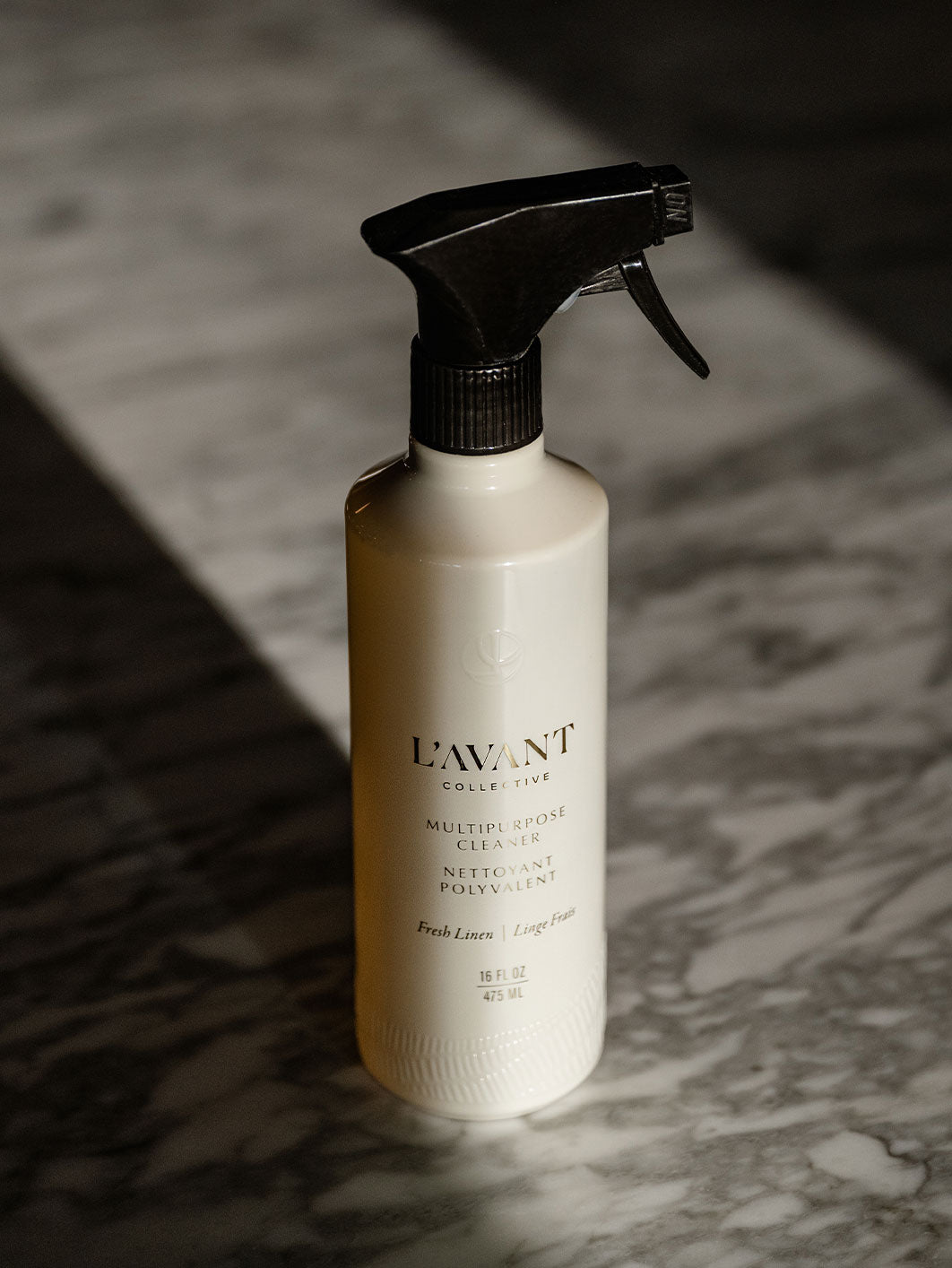 L'avant Multipurpose Cleaner - Fresh Linen