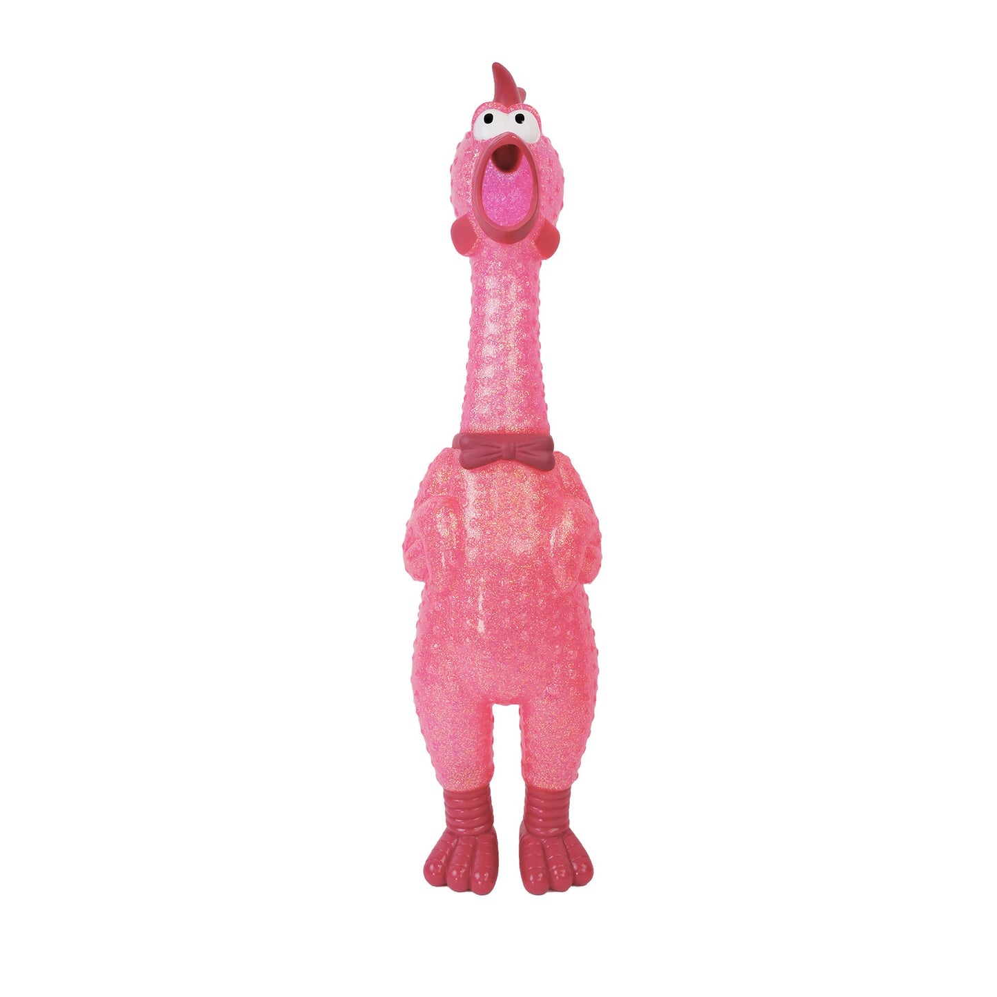 26" Giant Rubber Chicken - The Ampli-Flyer