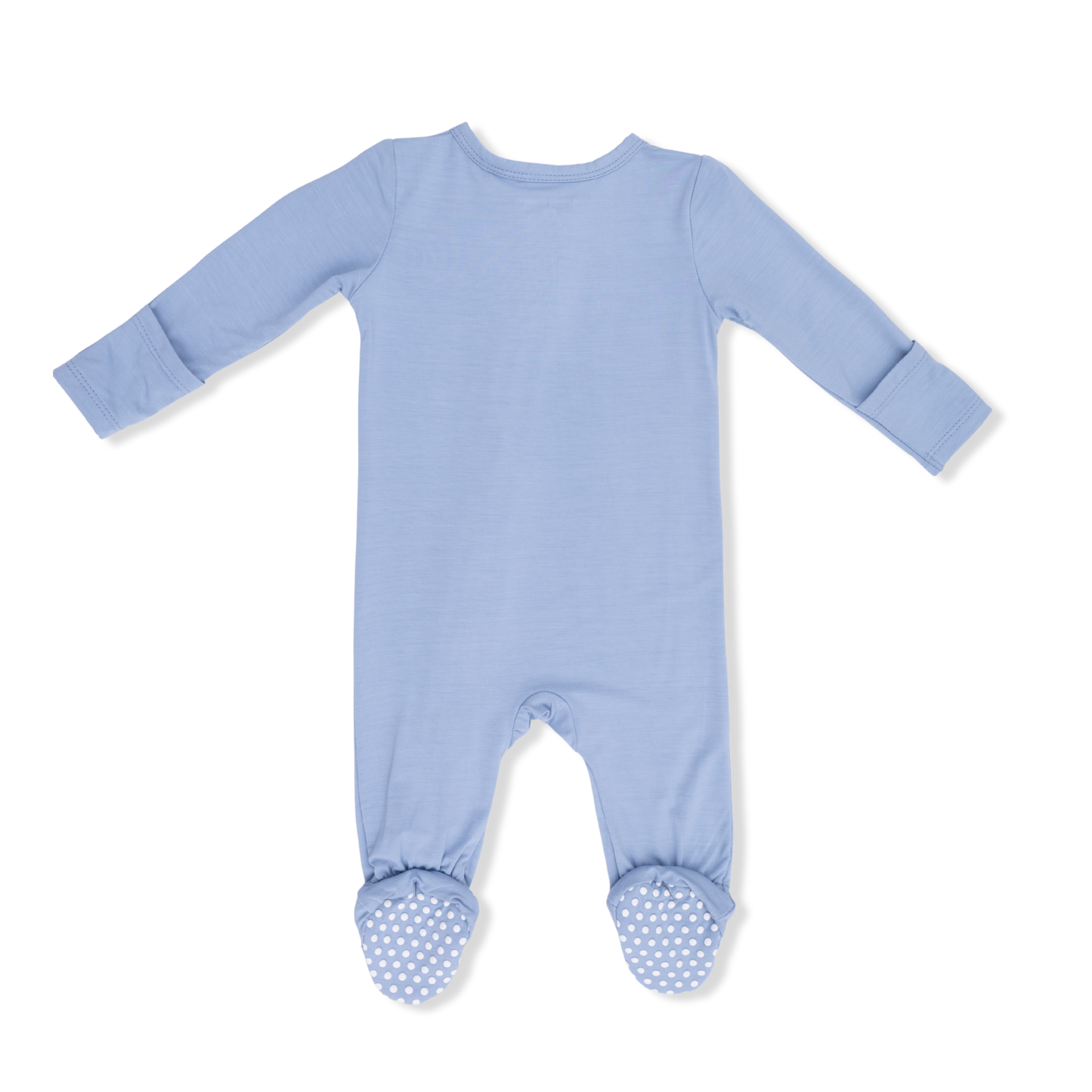 Blue Fog Footie
