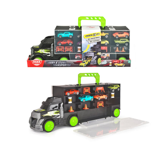 Simba Dickie Carry & Store Transporter