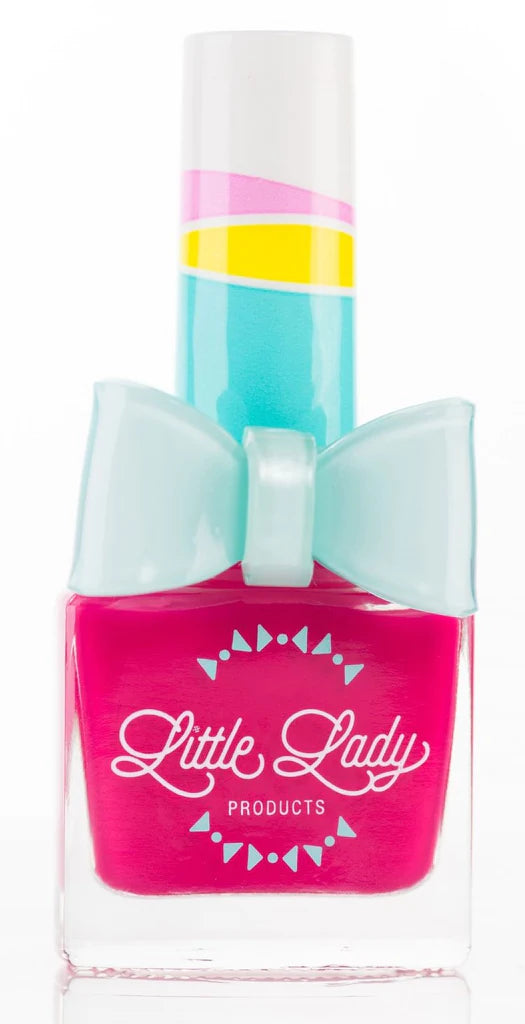 Fruit Fairy Nail Polish