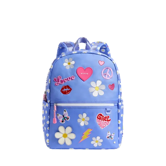 Girl Power Kane Backpack