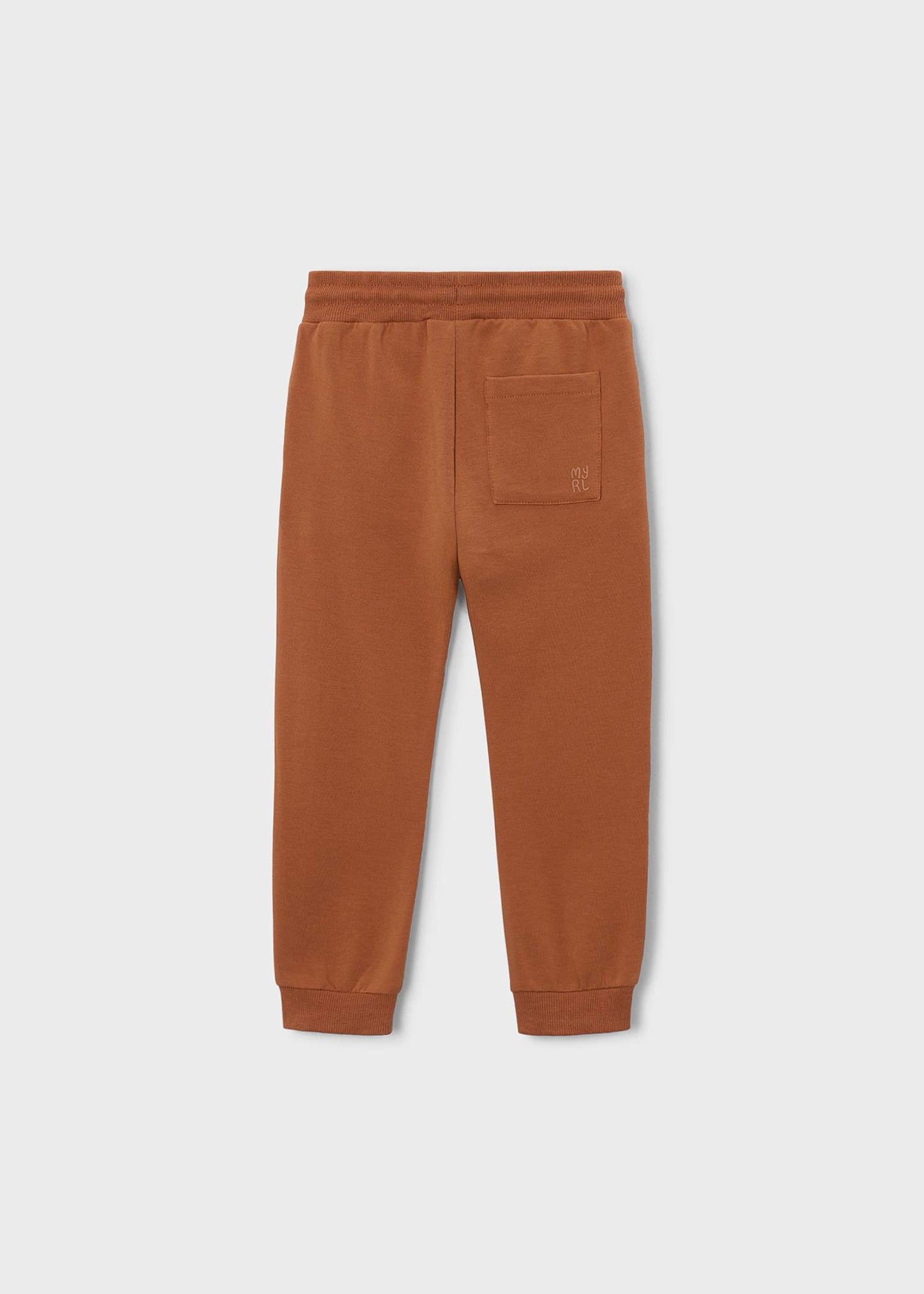 Tile Sweatpant Jogger