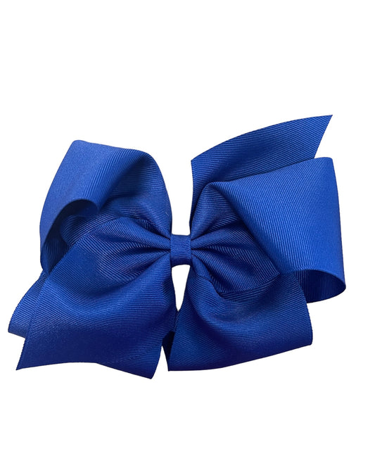 Large Royal Bow (HUG)