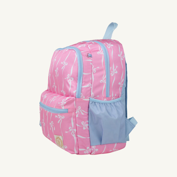 Bell Court Bows Backpack