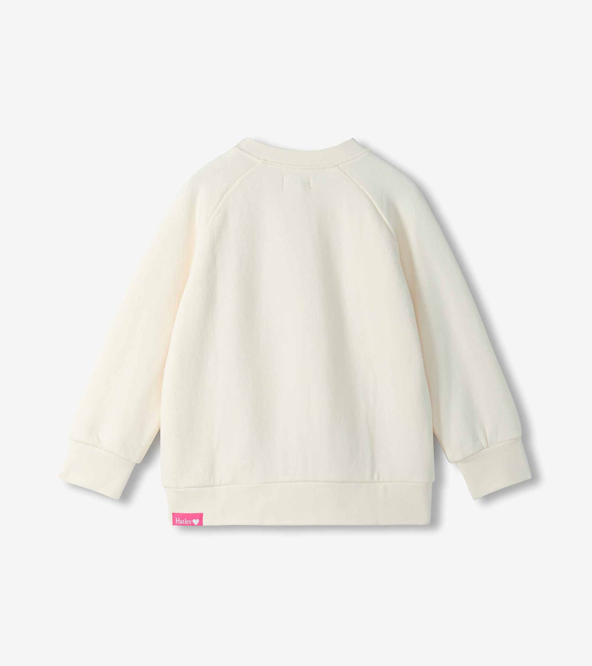 Super Star Slouchy Pullover