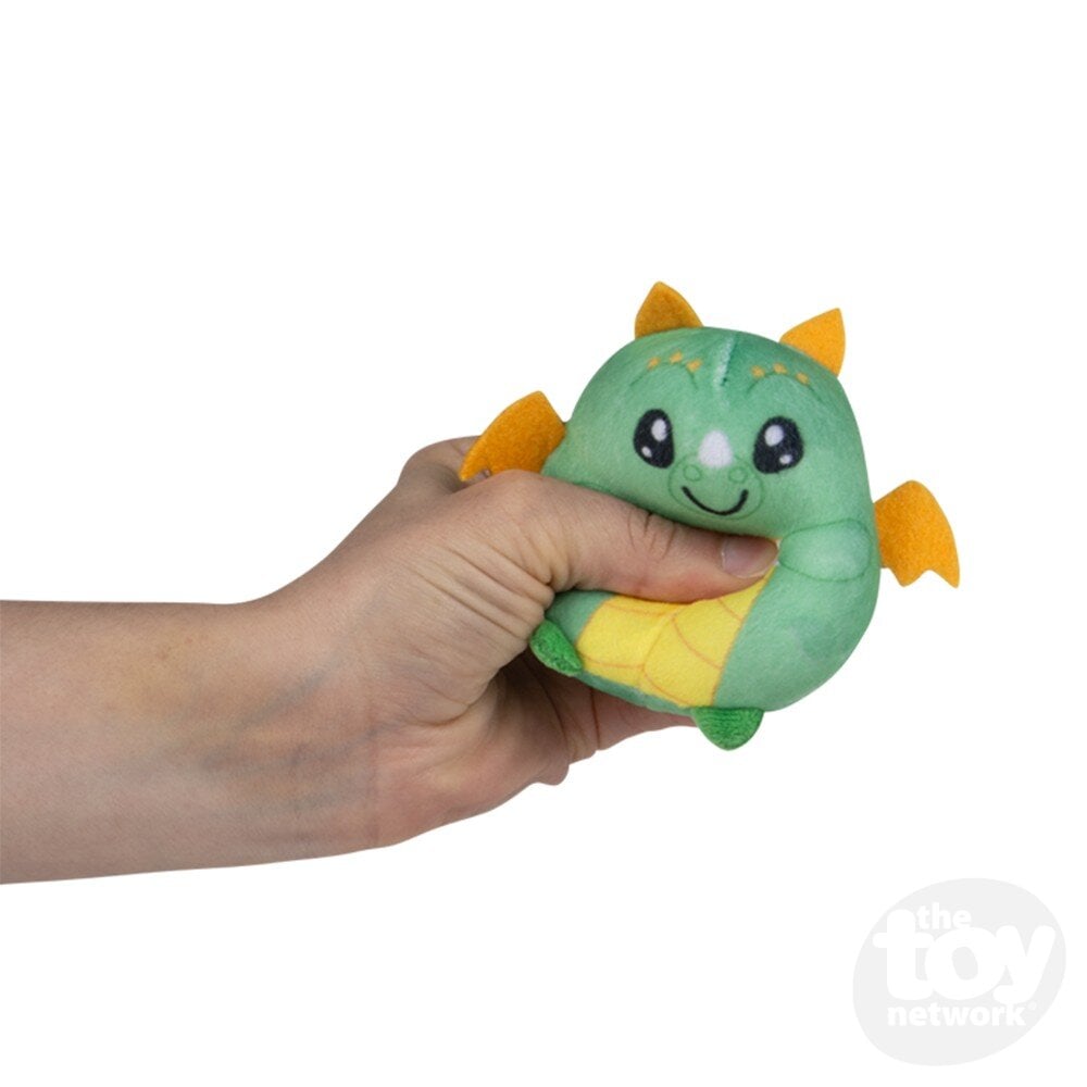 Sugar Squeeze Plush Mythical