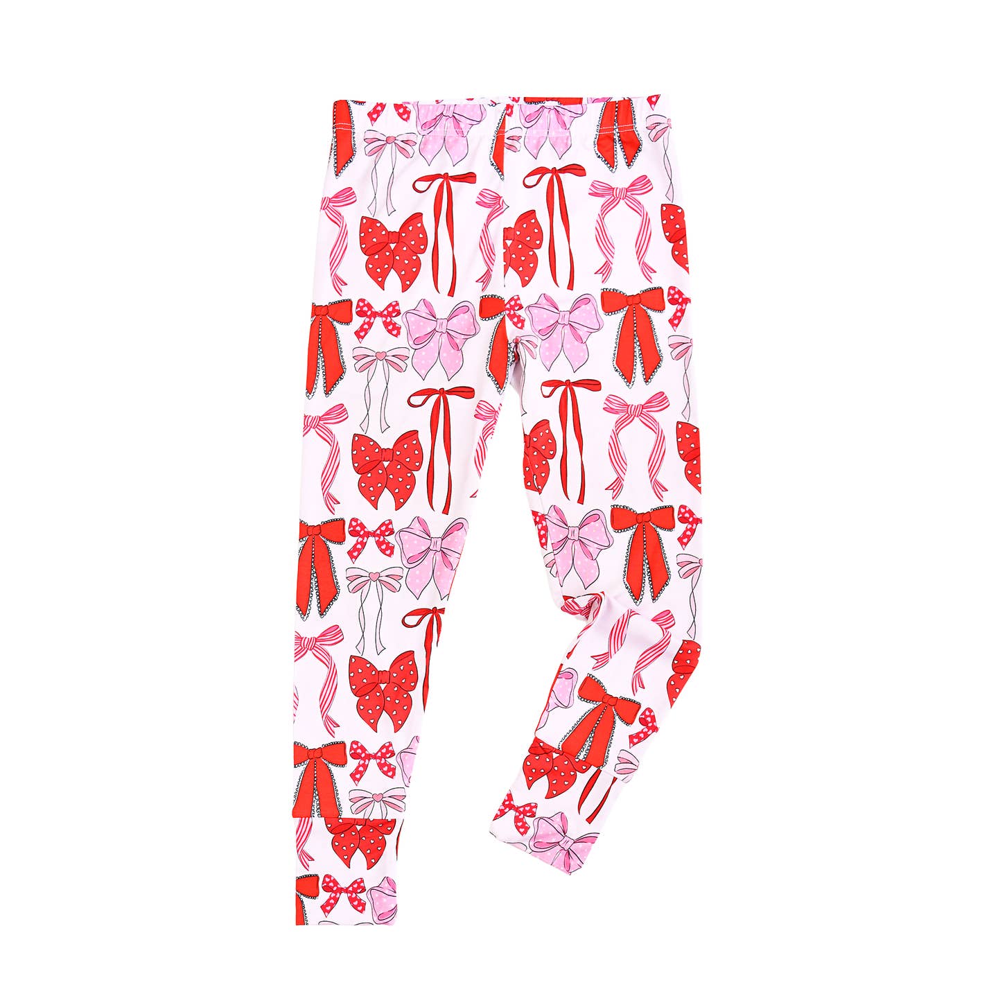 Rosalie Bow Leggings