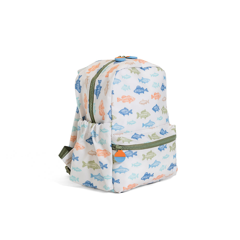 Casting Call Mini Backer Backpack
