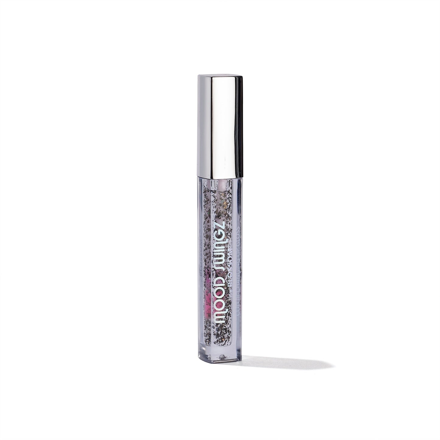 Color Change Lip Gloss