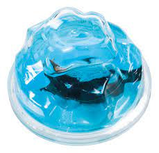 Iceberg Penguin Adventure
