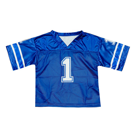 Royal Blue Jersey