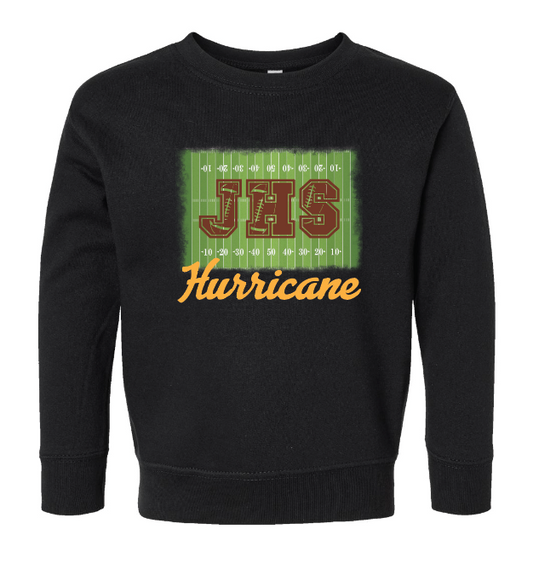 JHS Hurricane Sweatshirts