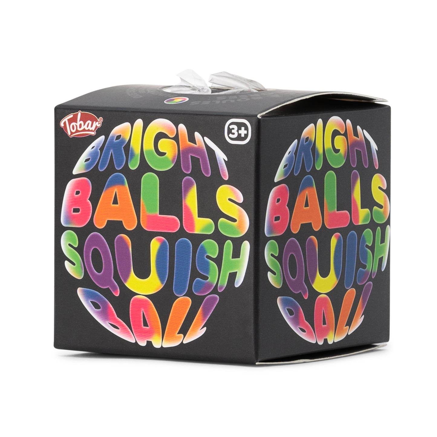 Bright Balls