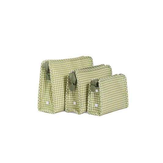 Cactus Rodeo Check Roadies