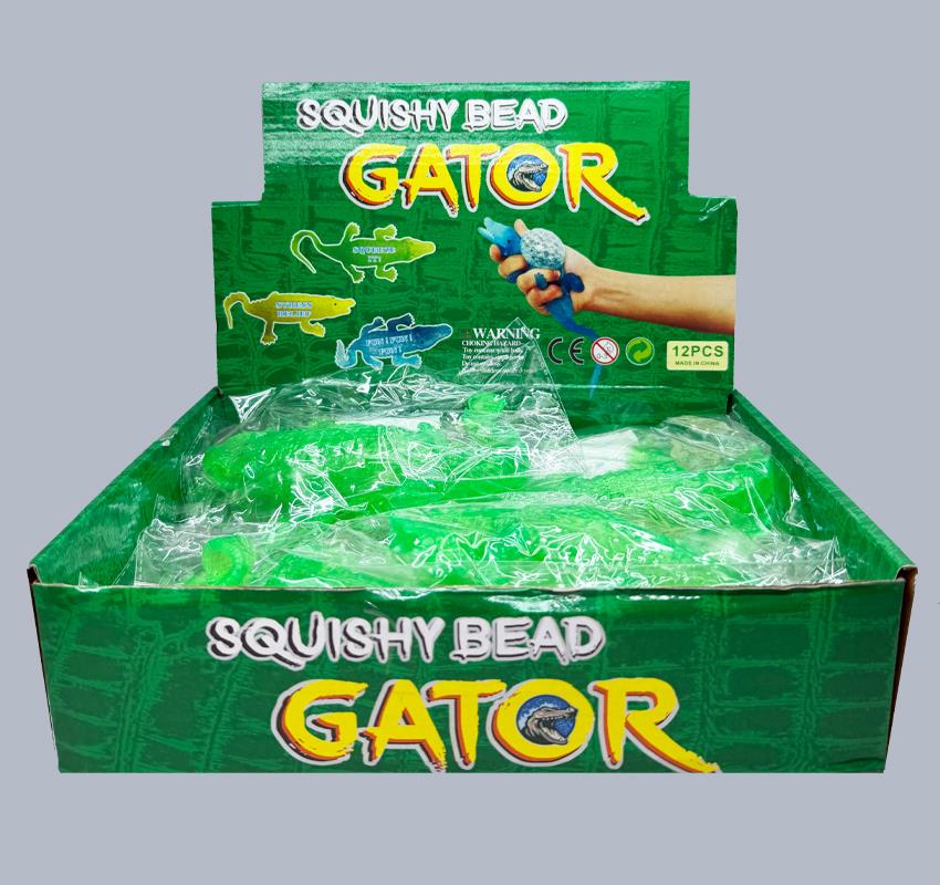Dough Doughs Gators