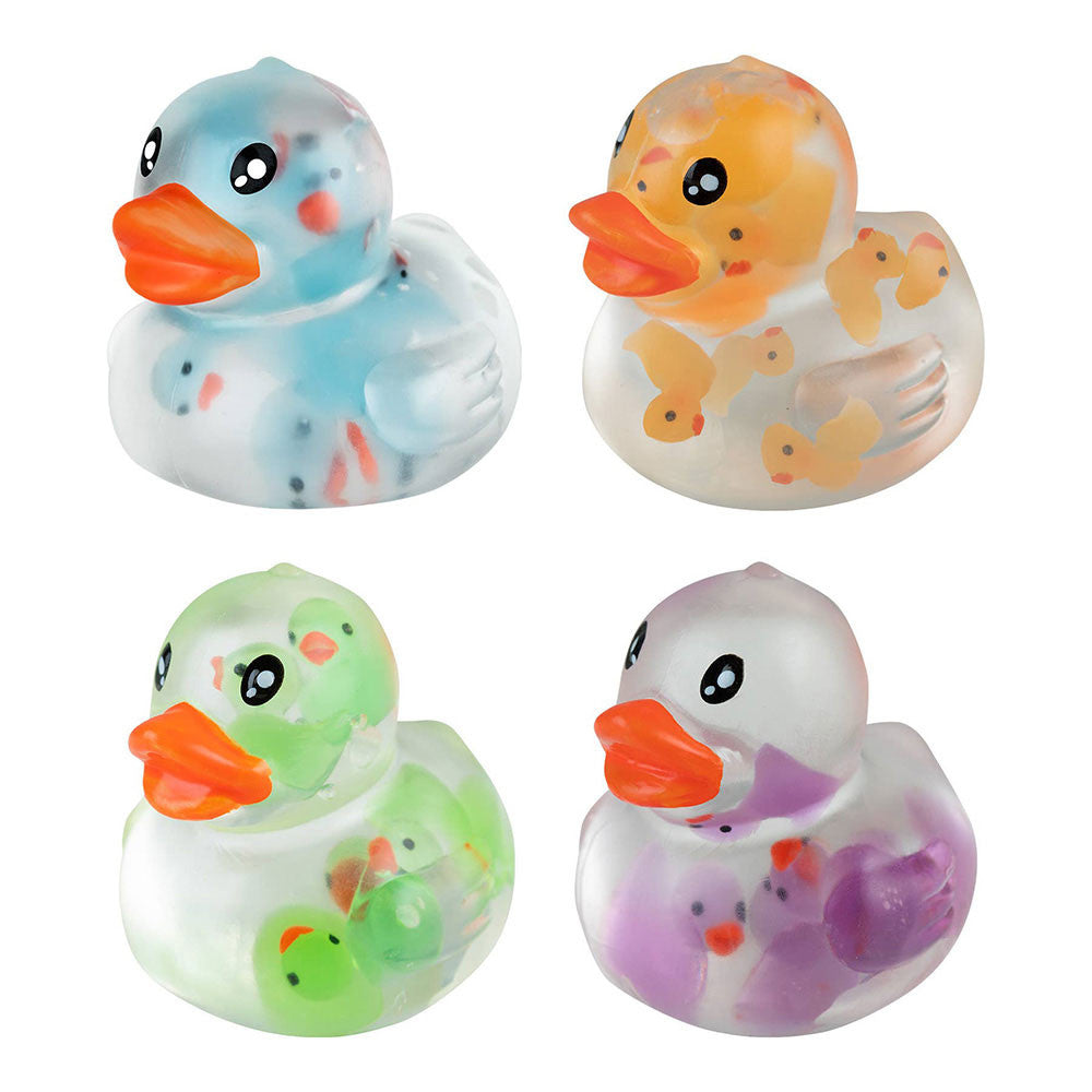 Sugar Swaps Ducky Ducks Squishy - Assorted