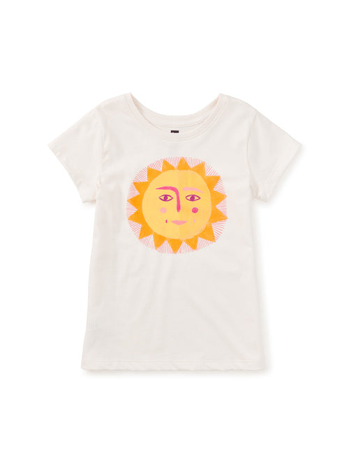 Sol de la Rambla Graphic Tee