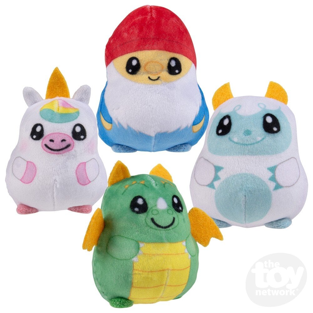 Sugar Squeeze Plush Mythical