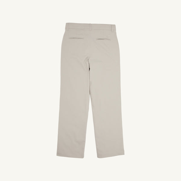 Keeneland Khaki Prepletic Prep School Pants