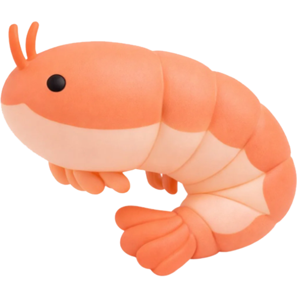 Big Squij Shrimp
