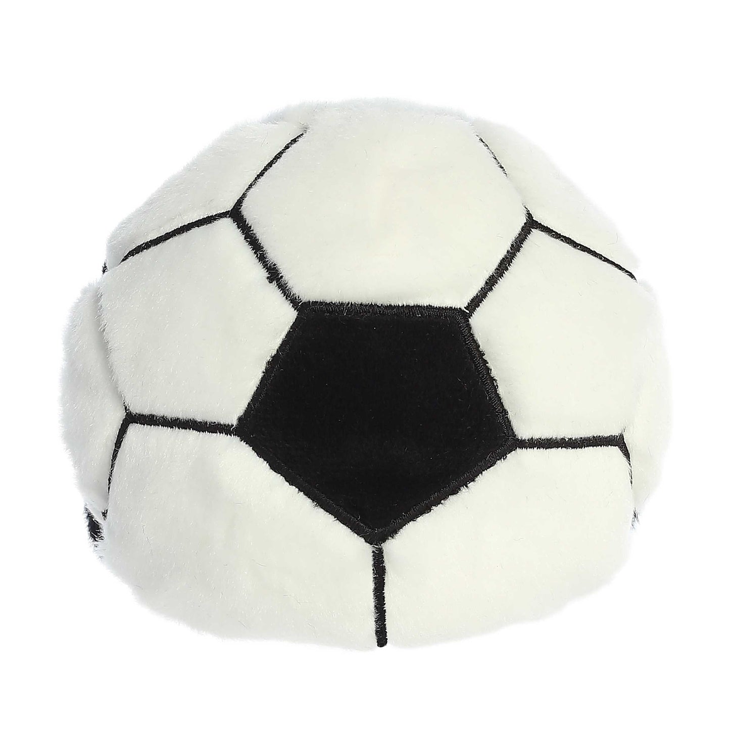 5"  Striker Soccerball Palm Pals