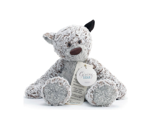 Giving Bear