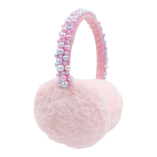 Fun Earmuffs - Pastel Pearl