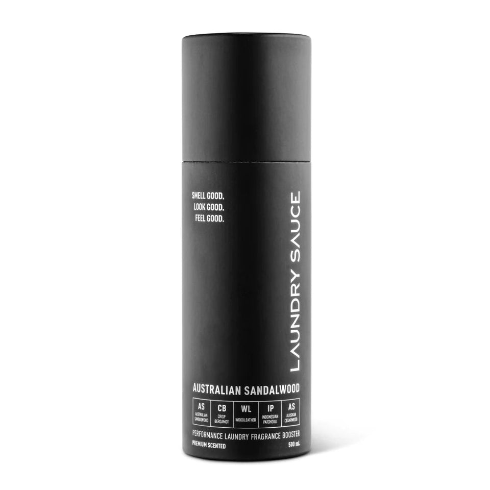 Laundry Sauce Scent Booster - Australian Sandalwood