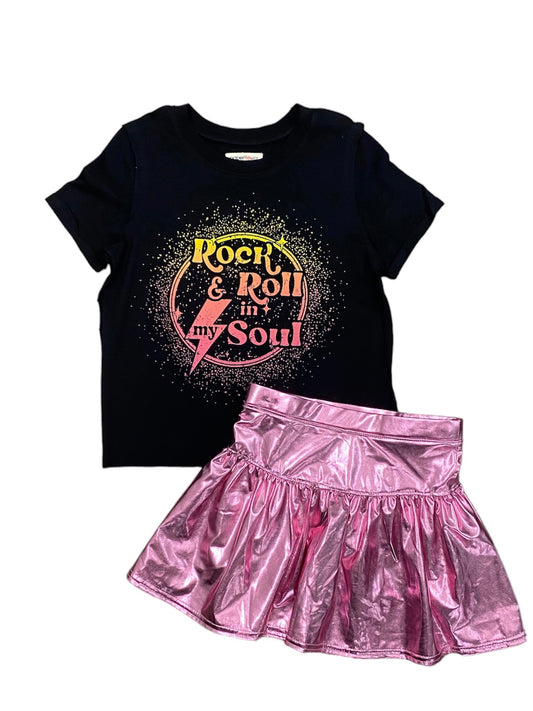 Rock & Roll In My Soul Top