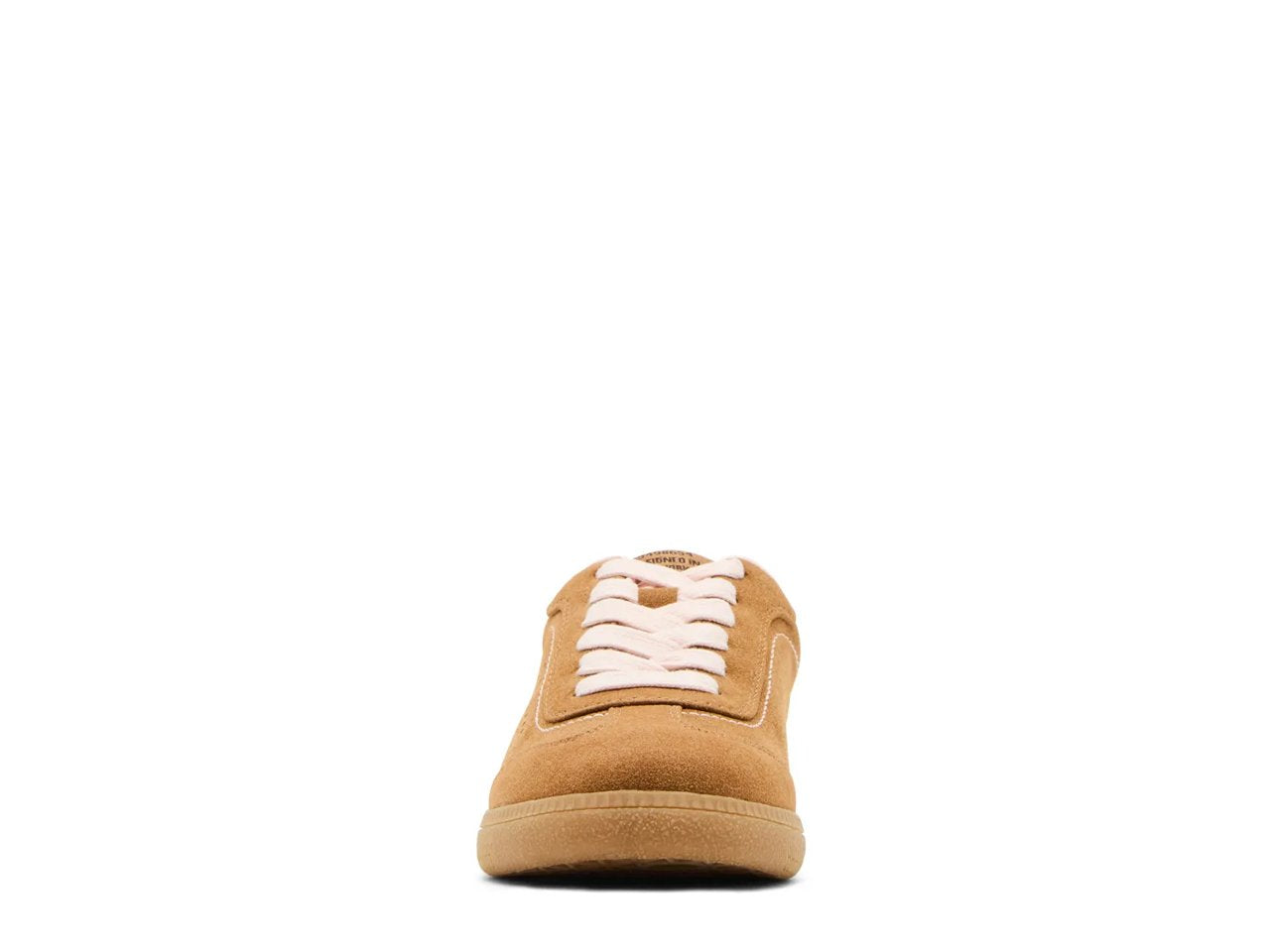 Brown JQUAD Sneaker