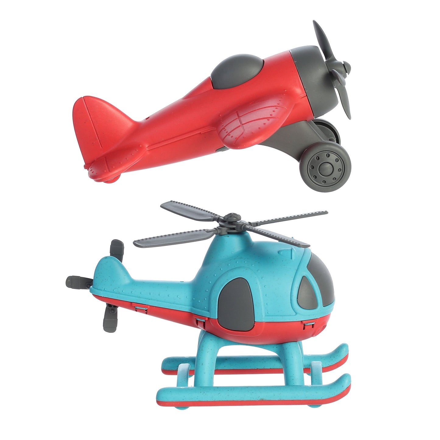 Wheatley Plane & Helicopter