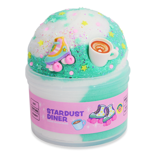 Stardust Diner Slime