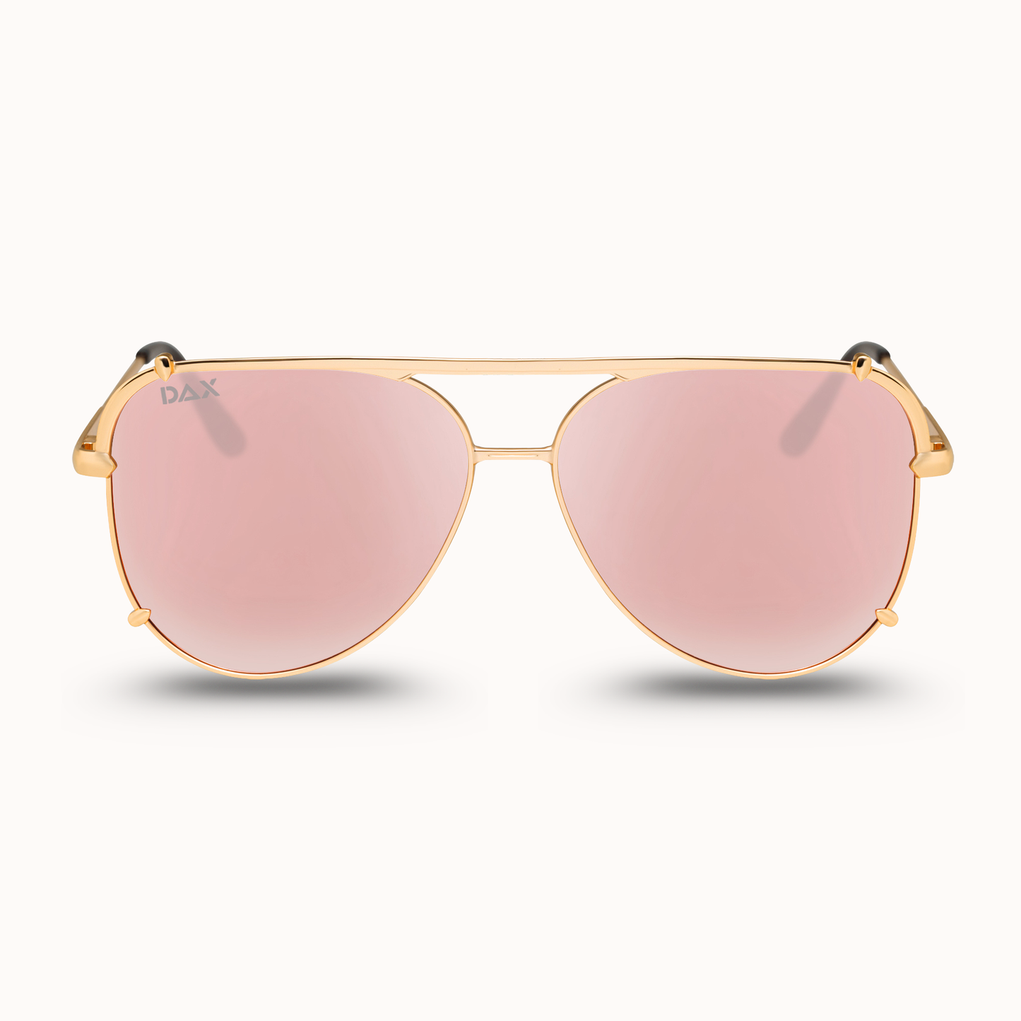 Shay Sunglasses - Gold