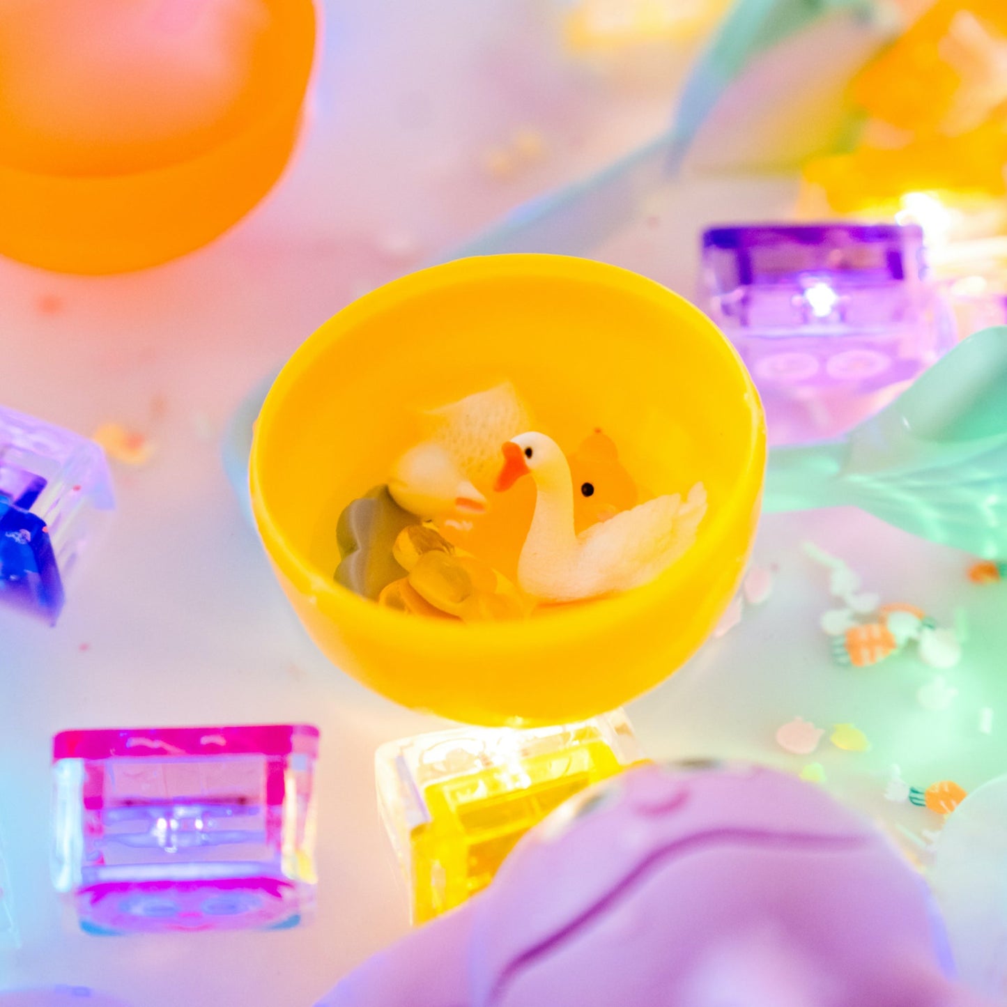 Sensory Fun Filler Funky Farm