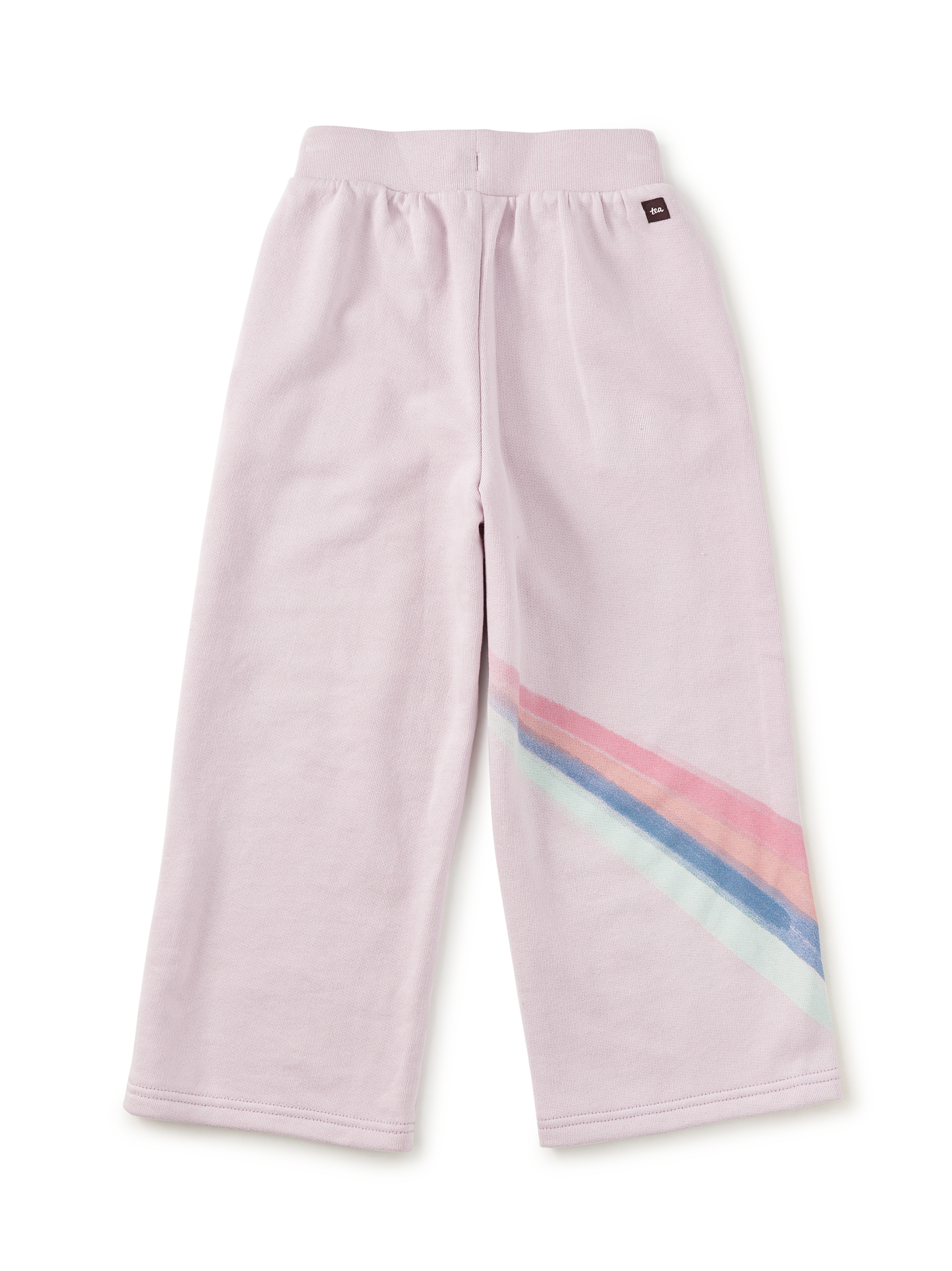 Urchin Wide Leg French Terry Pant