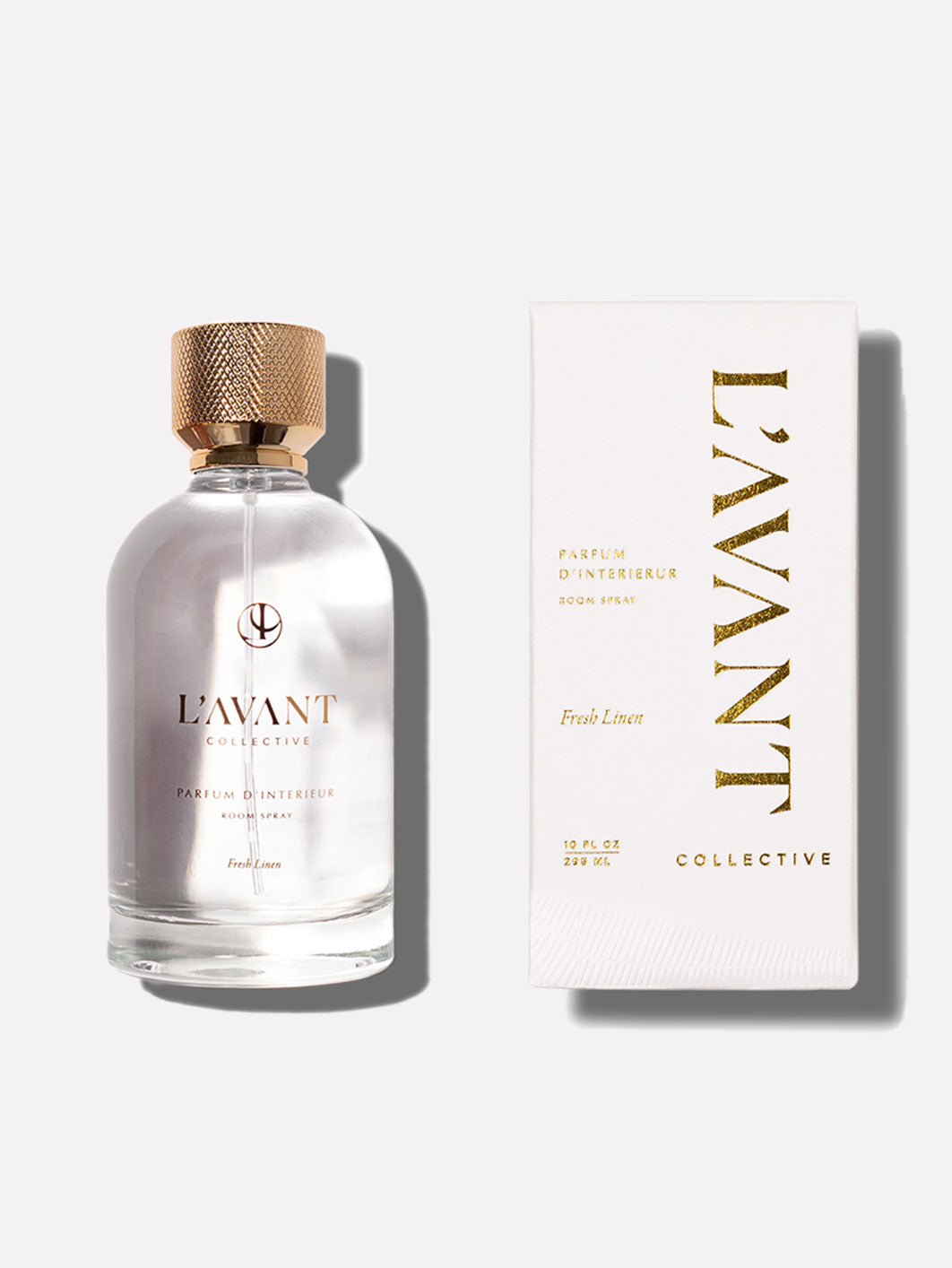 L'avant Room Spray - Fresh Linen
