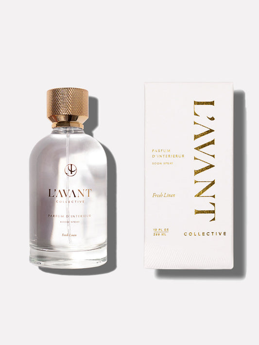 L'avant Room Spray - Fresh Linen