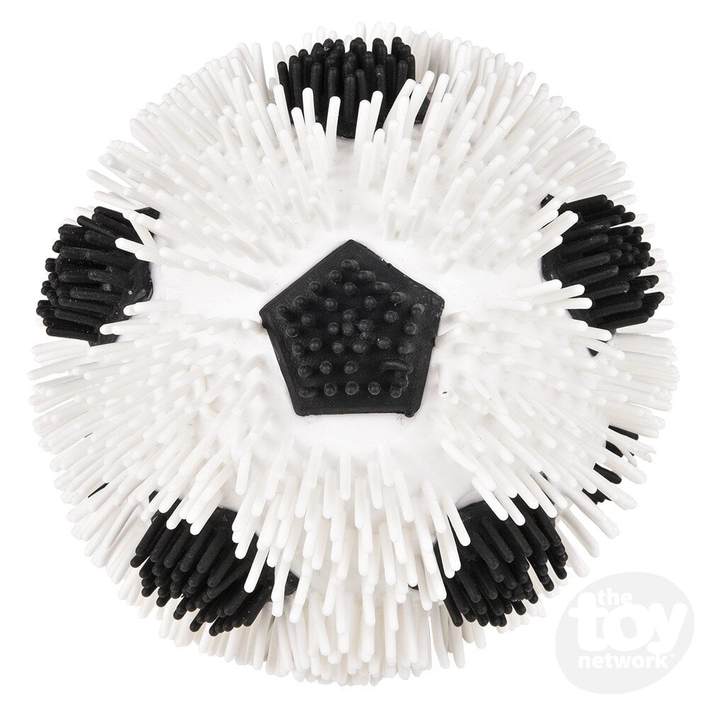 Puffer Soccer Ball