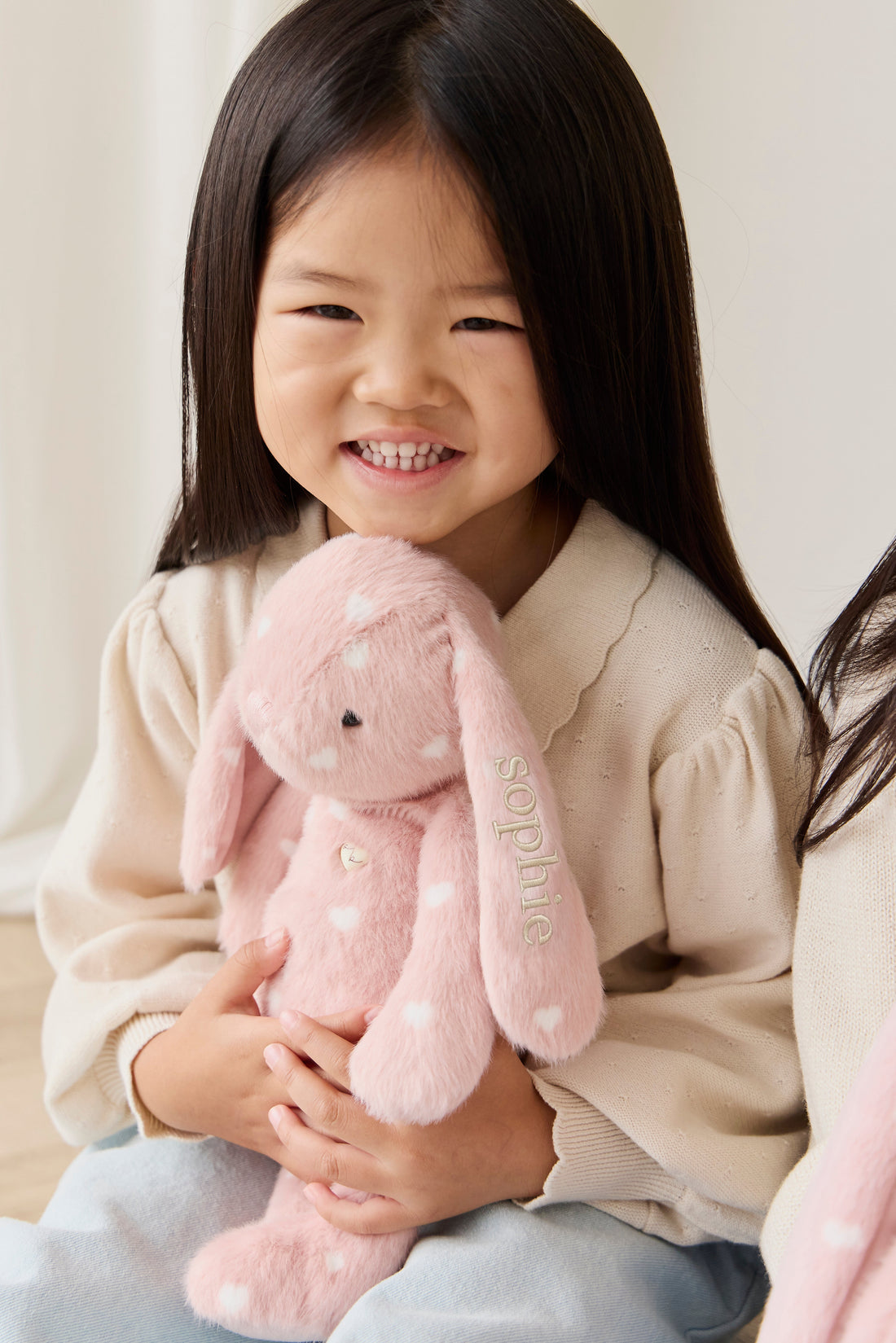 Snuggle Bunnies - Little Love Penelope